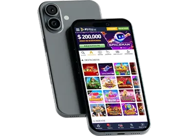 Experiencia De Casino Online Con Wplay Experiencia De Casino Online Con Wplay