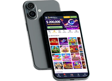 Experiencia De Casino Online Con Wplay